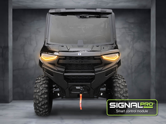 2018+ Polaris Ranger XP 1000 Northstar - Signal Pro™ - Sequential