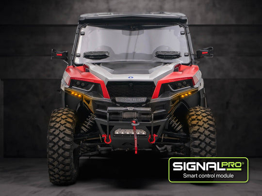 2018+ Polaris General - Signal Pro™ - 6-LED
