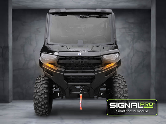 2018+ Polaris Ranger XP 1000 Northstar - Signal Pro™ - 6-LED