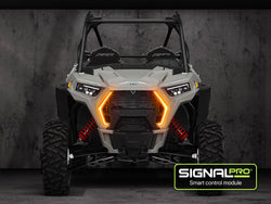 2021+ Polaris RZR Trail - Signal Pro™ - Replacement Fang Lights