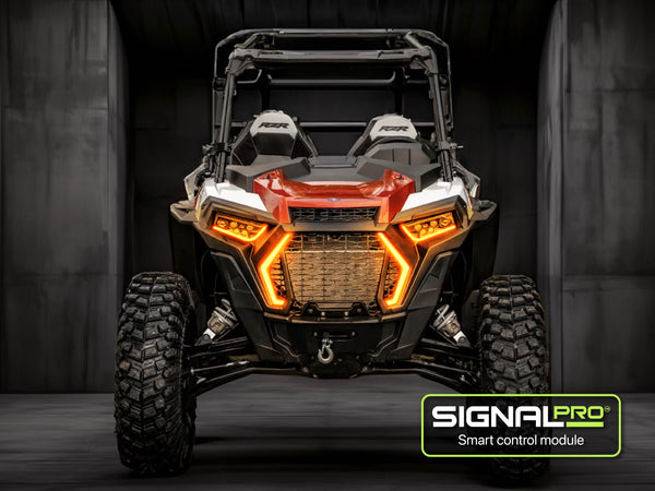 Polaris RZR XP 1000 XP Turbo (2019-2023) Signal Pro™ Turn Signal