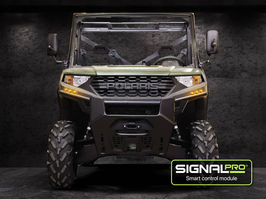 2022+ Polaris Ranger SP 570 - Signal Pro™ - 6-LED