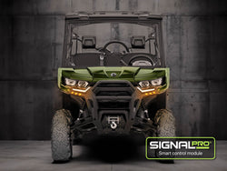 2019+ Can Am Defender - Signal Pro™ - 6-LED