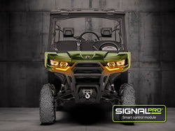2019+ Can Am Defender - Signal Pro™ - Replacement Signature Lights