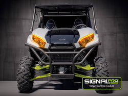 2017+ Kawasaki Teryx (4-seater) Signal Pro Sequential turn signal kit