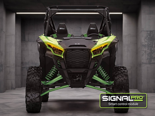 2020+ Kawasaki KRX - Signal Pro™ - Sequential