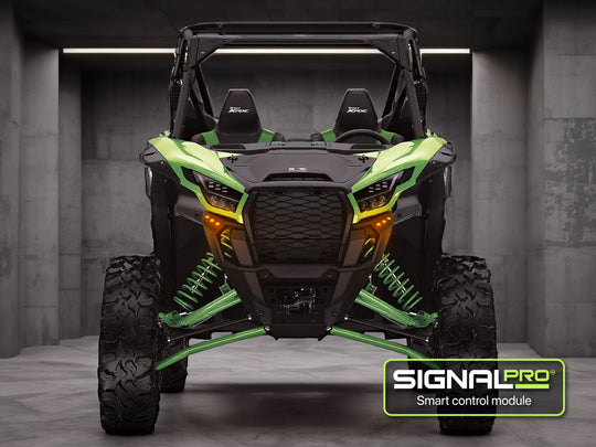 2020+ Kawasaki KRX - Signal Pro™ - 6-LED