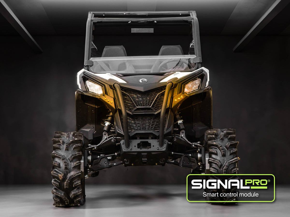2019+ Can Am Maverick Trail / Sport - Signal Pro™ - 6-LED