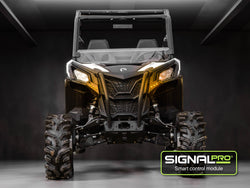 2019+ Can Am Maverick Trail / Sport - Signal Pro™ - 6-LED