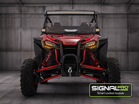 2019 - 2021 Honda Talon - Signal Pro™ - 6-LED