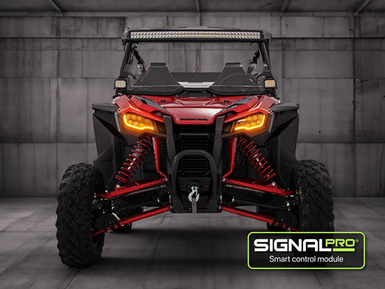 2022+ Honda Talon - Signal Pro™ - Sequential