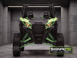 2020+ Kawasaki KRX - Signal Pro™ - Replacement Headlights