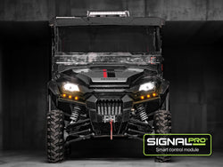 2016 - 2025 Honda Pioneer 1000 - Signal Pro™ - 6-LED