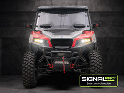 2016 - 2017 Polaris General - Signal Pro™ - Replacement Headlights