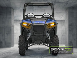 2015 - 2020 Polaris RZR Trail - Signal Pro™ - Replacement Headlights