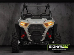 2021+ Polaris RZR Trail - Signal Pro™ - Replacement Headlights