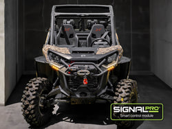 2021+ Can Am Commander - Signal Pro™ - 6-LED