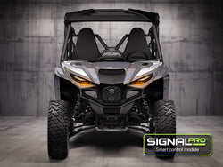 2021+ Yamaha Wolverine RMAX - Signal Pro™ - 6-LED