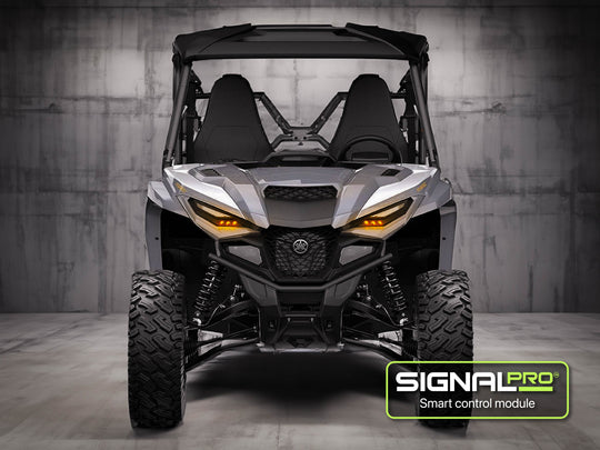 2021+ Yamaha Wolverine RMAX - Signal Pro™ - 6-LED