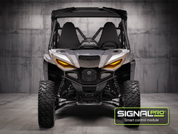 2021+ Yamaha Wolverine RMAX - Signal Pro™ - Replacement Accent Lights