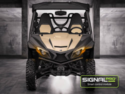 2019+ Yamaha Wolverine X2 - Signal Pro™ - 6-LED