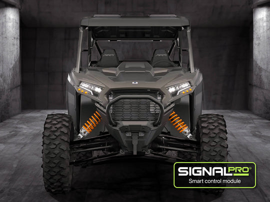 2024+ Polaris RZR XP 1000 - Signal Pro™ - 6-LED