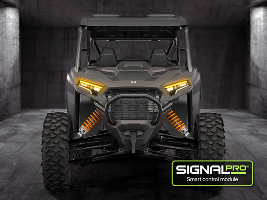 2024+ Polaris RZR XP 1000 - Signal Pro™ - Sequential