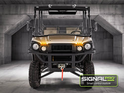 2015+ Kawasaki Mule - Signal Pro™ - 6-LED