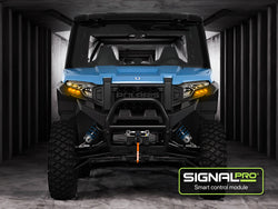 2024+ Polaris Xpedition - Signal Pro™ - 6-LED
