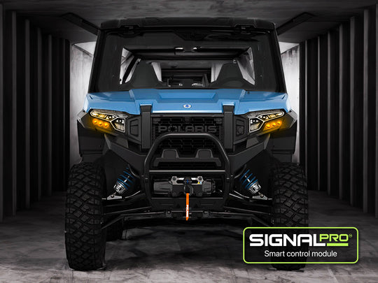 2024+ Polaris Xpedition - Signal Pro™ - 6-LED