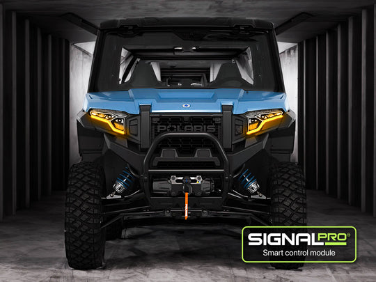 2024+ Polaris Xpedition - Signal Pro™ - Sequential