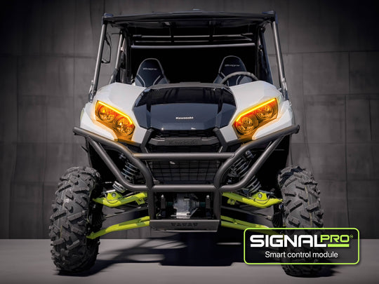 2016+ Kawasaki Teryx (2-seater) - Signal Pro™ - Sequential