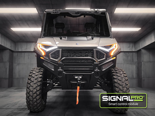 2024+ Polaris Ranger XD 1500 Premium - Signal Pro™ - Sequential
