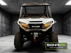 2024+ Kawasaki Ridge - Signal Pro™- 6-LED