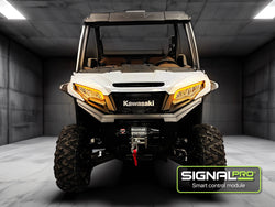 2024+ Kawasaki Ridge - Signal Pro™ - Sequential