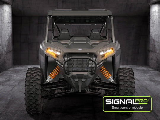 2024+ Polaris RZR XP 1000 - Signal Pro™ - Replacement Headlights
