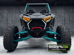 2025+ Polaris RZR Pro R, Pro S, Pro XP - Signal Pro™ - Sequential