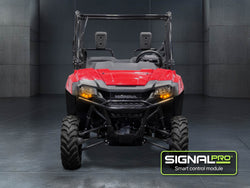 2017+ Honda Pioneer 700 Signal Pro™ 6-LED turn signal kit