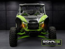 2026+ Kawasaki Teryx H2 - Signal Pro™ - 6-LED