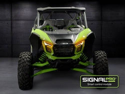 2026+ Kawasaki Teryx H2 - Signal Pro™ - Sequential
