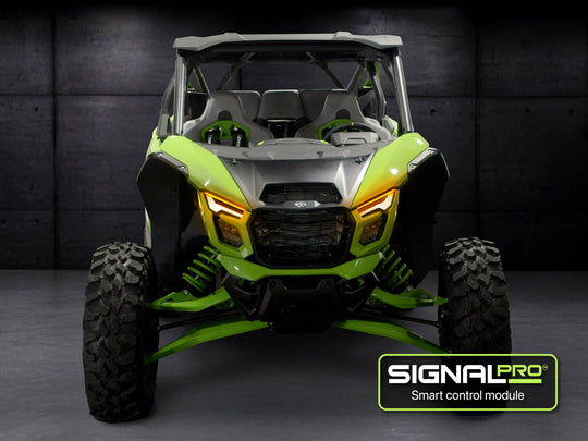 2026+ Kawasaki Teryx H2 - Signal Pro™ - Sequential