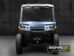 2026+ Can Am Defender HD11 - Signal Pro™ - 6-LED
