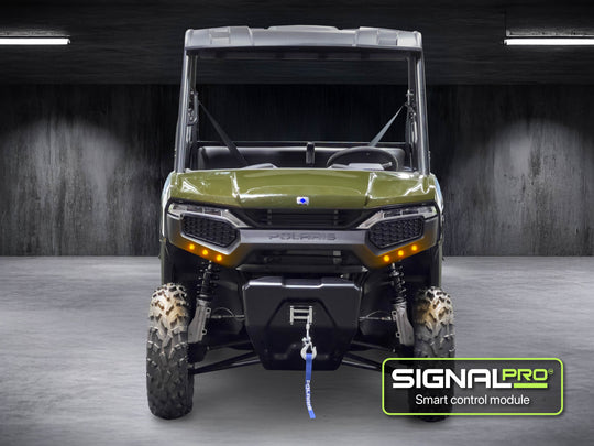 2026+ Polaris Ranger 500 - Signal Pro™ - 6-LED