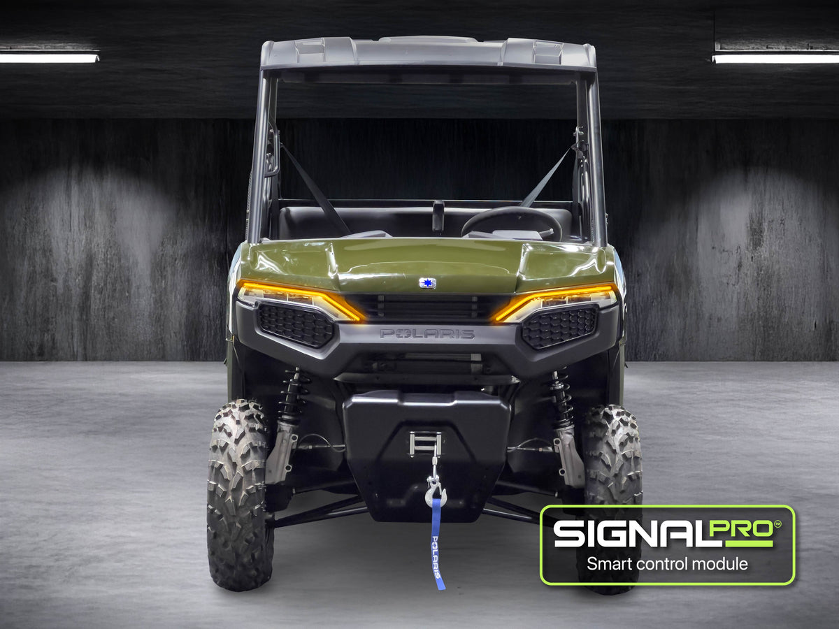 2026+ Polaris Ranger 500 - Signal Pro™ - Sequential