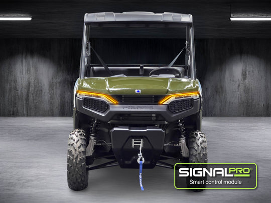2026+ Polaris Ranger 500 - Signal Pro™ - Sequential