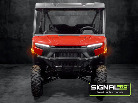 2026+ Honda Pioneer 1000 - Signal Pro™ - 6-LED