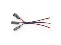 Can Am Accessory Power Harness - Set of 3