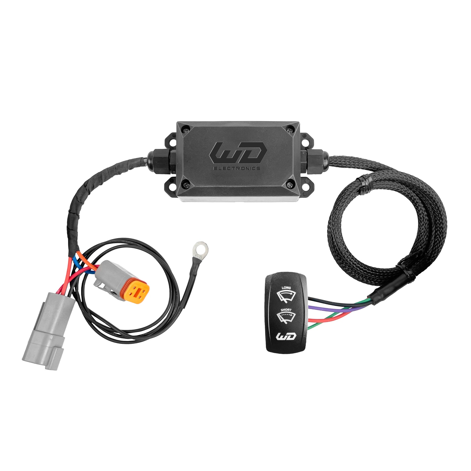 WD Wiper Delay Control Module