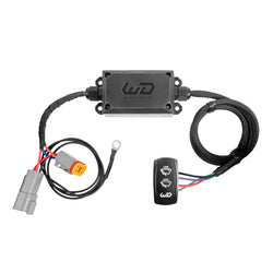 WD Wiper Delay Control Module