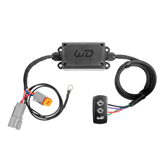WD Wiper Delay Control Module